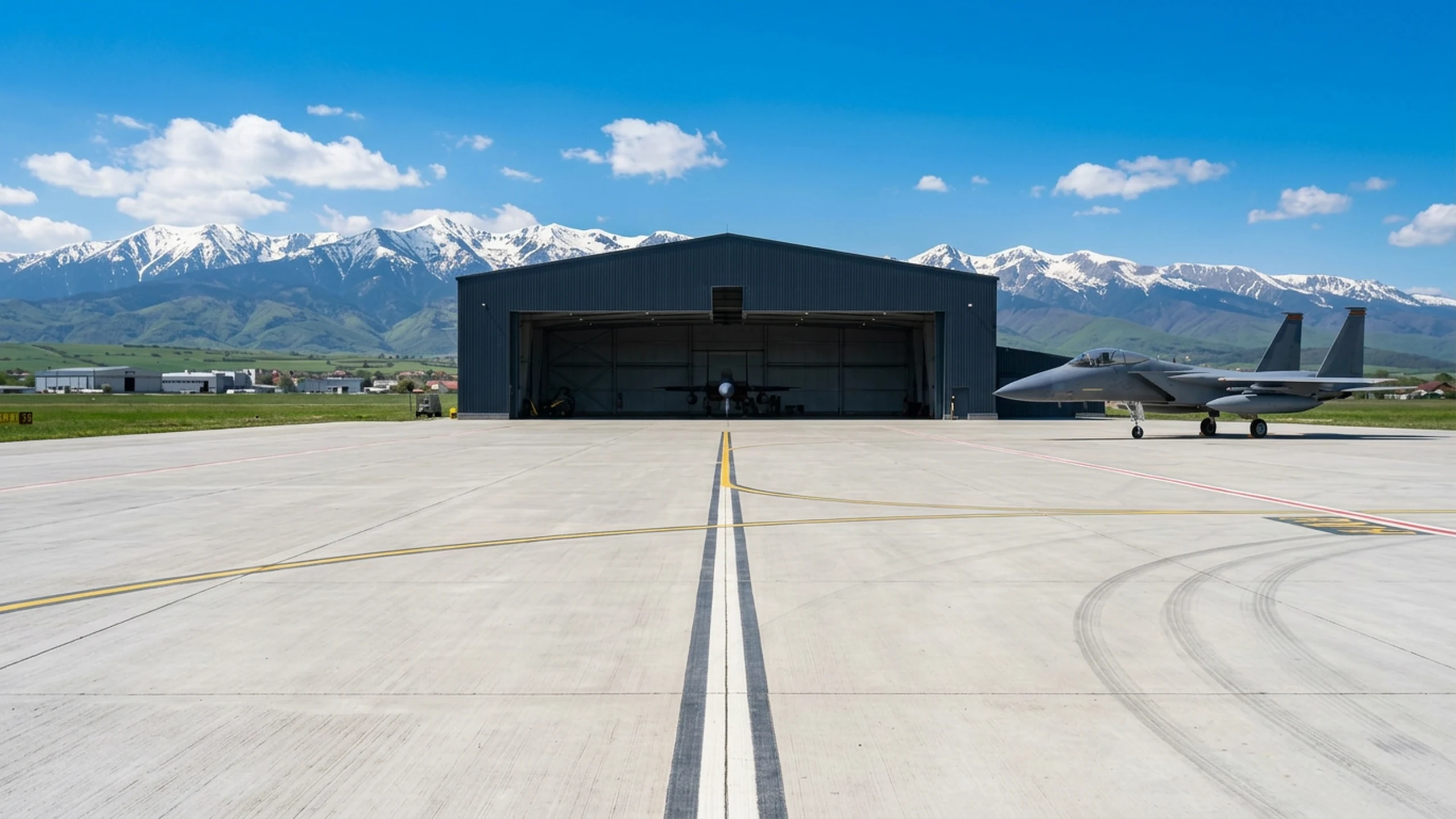 Baza Secretă Transilvania Marketing